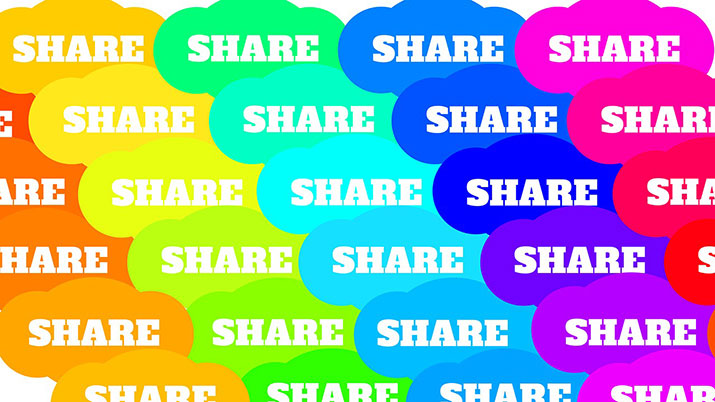 photo sharing tools