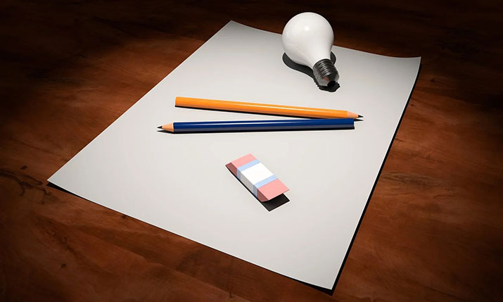 Creative Advertising Photography
