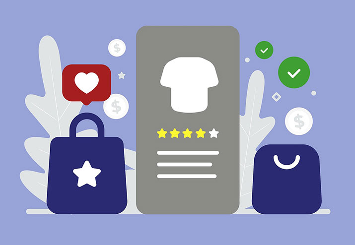 ecommerce photography