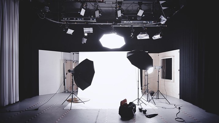 commercial photography retouching services