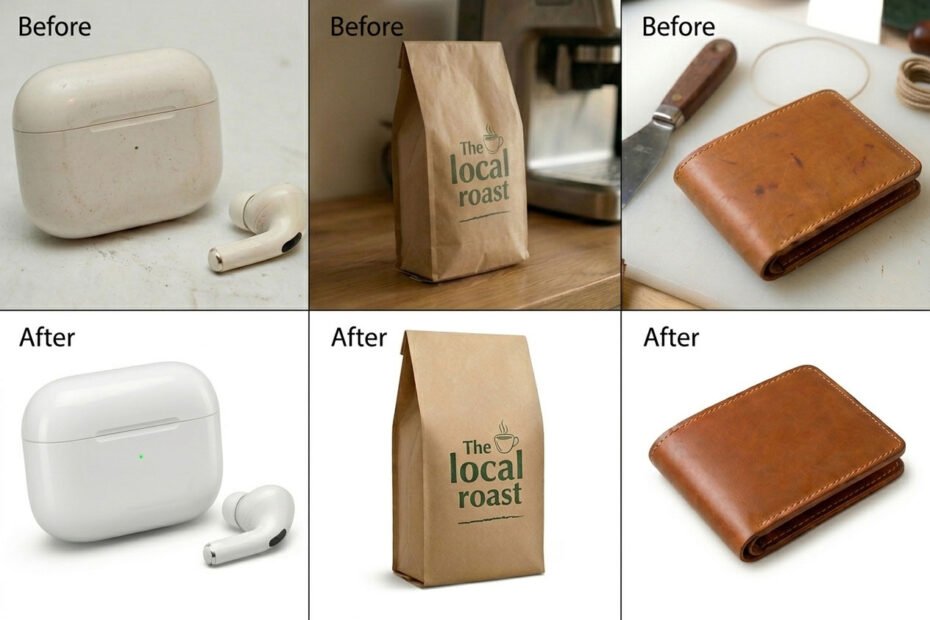 image retouching services for small businesses